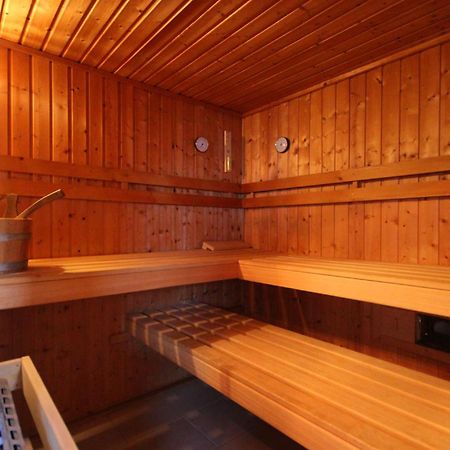Ferienhaus David Nikola 宾茨 外观 照片