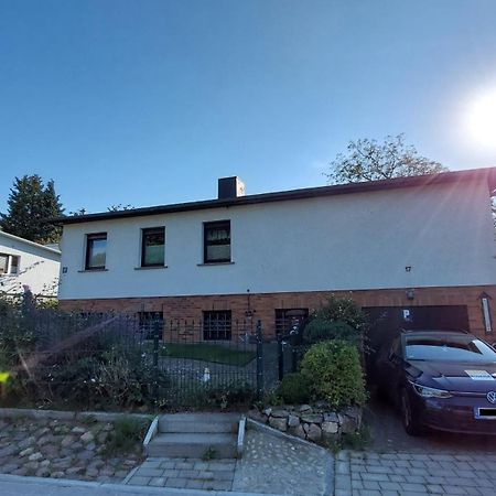 Ferienhaus David Nikola 宾茨 外观 照片