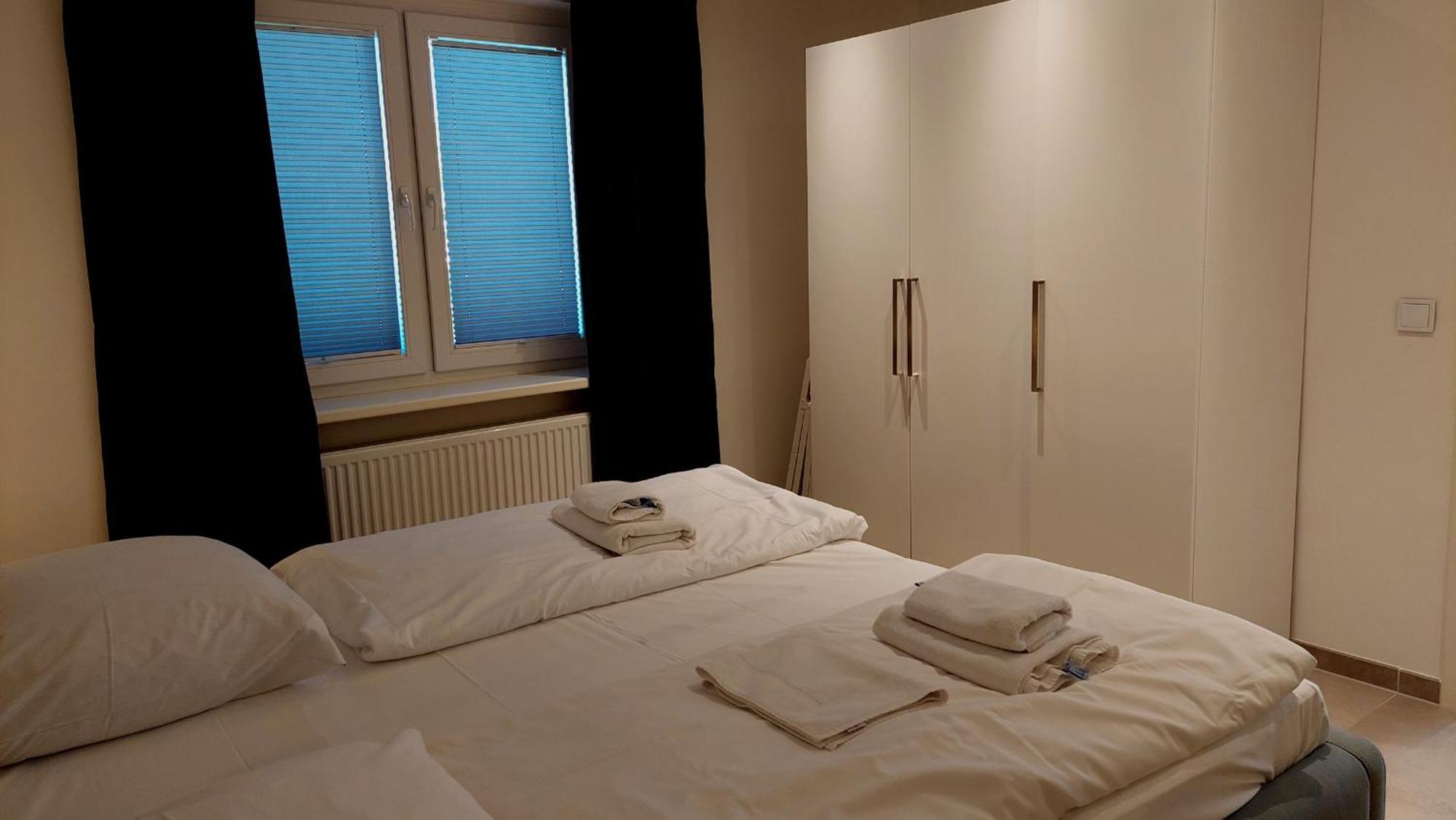 Ferienhaus David Nikola 宾茨 外观 照片